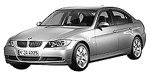 BMW E92 C2893 Fault Code