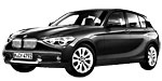 BMW F20 C2893 Fault Code